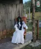 Haunted Swamp