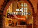 Der Geheime Bund Ii