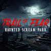 Hackensaw Haunted Hayride