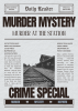 Murder Mystery: Murder at the Station