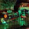 Fright Cemetery