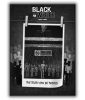 Black & White