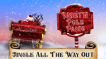 North Pole Panic