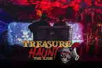 Treasure Haunt: The Ride