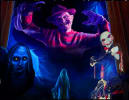 Nightmares and Freaks