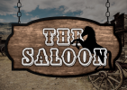 The Saloon