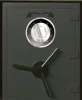 The Bank Vault