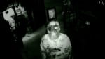 Nightmare At The Museum