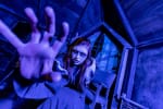 The Attic: Terror of the Towers