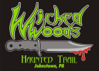 Wicked Woods