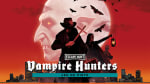 Vampire Hunter [Outdoor]