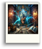 Las Reliquias del Pasado [Relics of the Past]