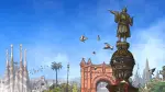 Descubre Barcelona [Outdoor]