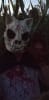 Haunted Corn Maze
