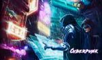 CyberPunk [VR]