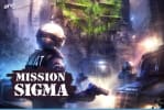 Mission Sigma [VR]