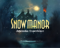 Snow Manor [Jubensha Experience 剧本杀]