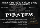 Pirates Ship 
