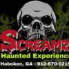 Screamz Haunted Experience