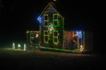 Halloween Light Spooktacular