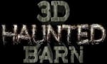 3D Haunted Barn