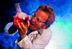 The Scientist