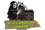 The Niles Haunted House