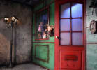Der Puppenmacher [The Doll Maker]