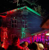 Elysburg Haunted House