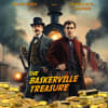 The Baskerville Treasure