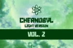 Chernobyl Light Version Volume 2