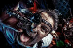 Szalony Naukowiec [Crazy Scientist]