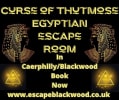 Curse of Thutmose