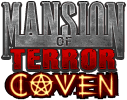 Mansion of Terror Coven
