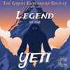 Legend of the Yeti