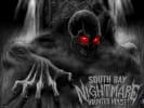 South Bay Nightmare Haunted House