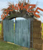 Corn Maze