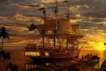 Il Galeone Pirata