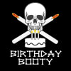 Birthday Booty