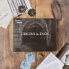 The Blackbrim Trilogy: Origins & Ends