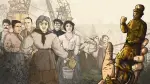 El legado: Astrabudua [The Legacy: Astrabudua] [Outdoor]