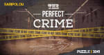 The Perfect Crime
