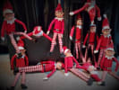 Ho Ho No!