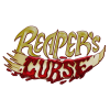 Reaper's Curse