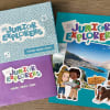 Junior Explorers New Zealand