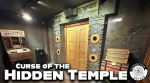 Curse of the Hidden Temple