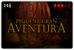 Pequeña Gran Aventura [A Small Grand Adventure]