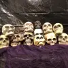 Ghostly Hollows