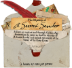 The Mystery of A Secret Sender [Outdoor]