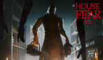 House of Fear [VR]